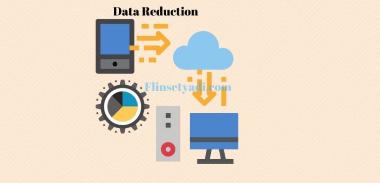 Data Reduction