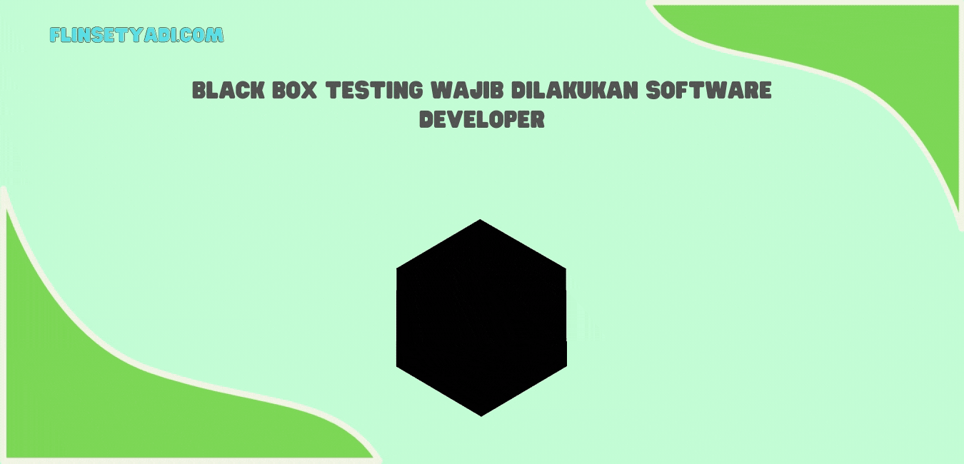 black box testing