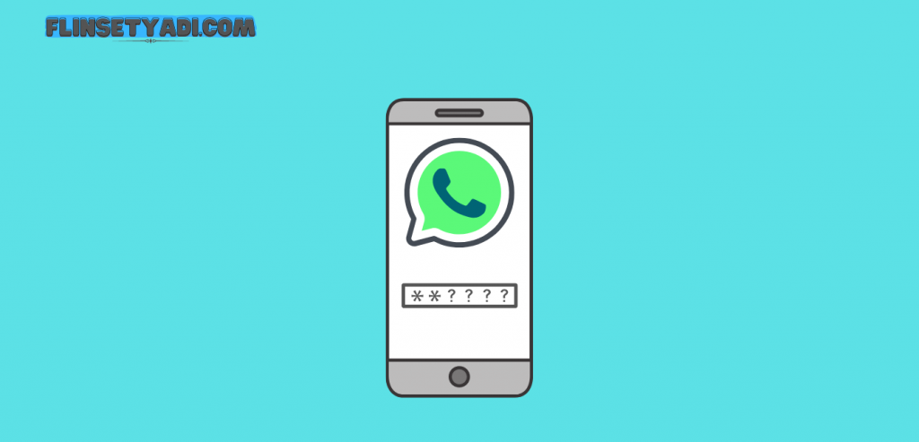 Cara mengunci WhatsApp menggunakan PIN
