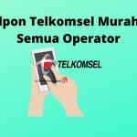 Paket Nelpon Telkomsel Murah Sebulan
