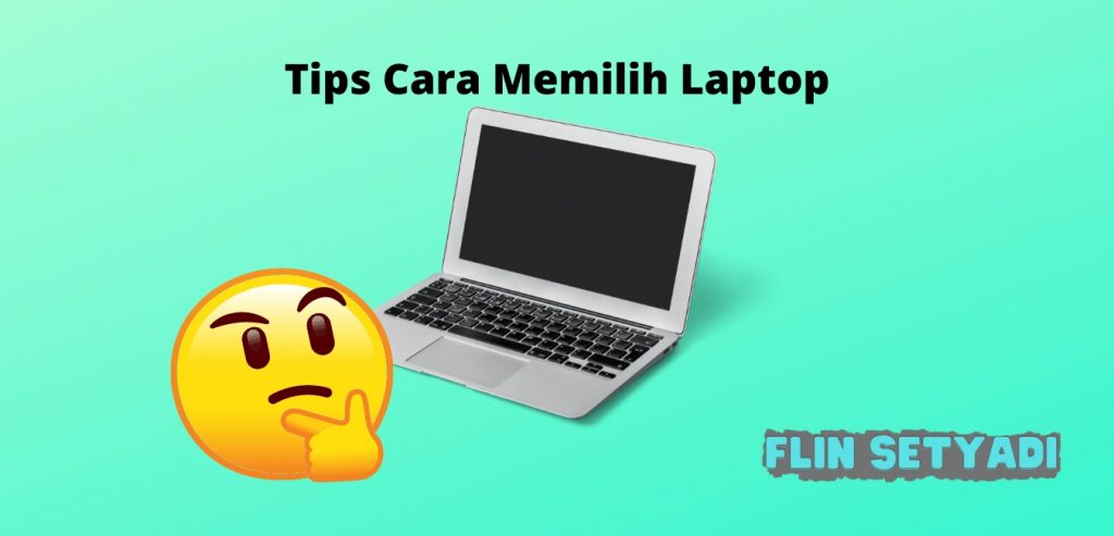 Rekomendasi Laptop untuk mahasiswa, pelajar dan pekerja