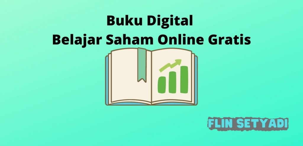 Buku Digital Belajar Saham Online Gratis