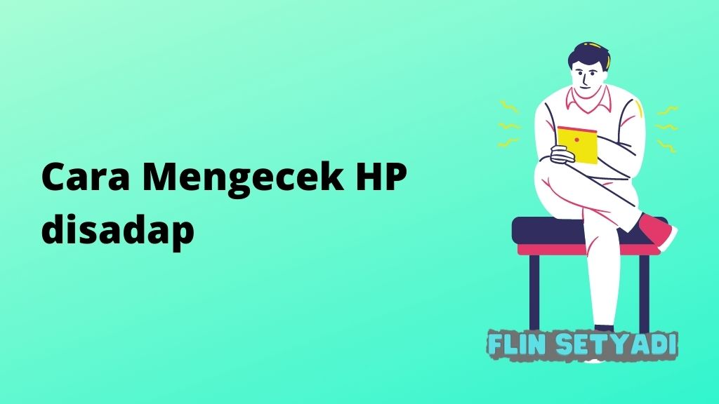 Cara Mengecek HP disadap