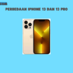 Perbedaan iPhone 13 dan 13 Pro