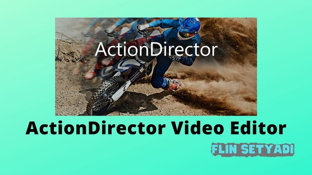 ActionDirector Video Editor