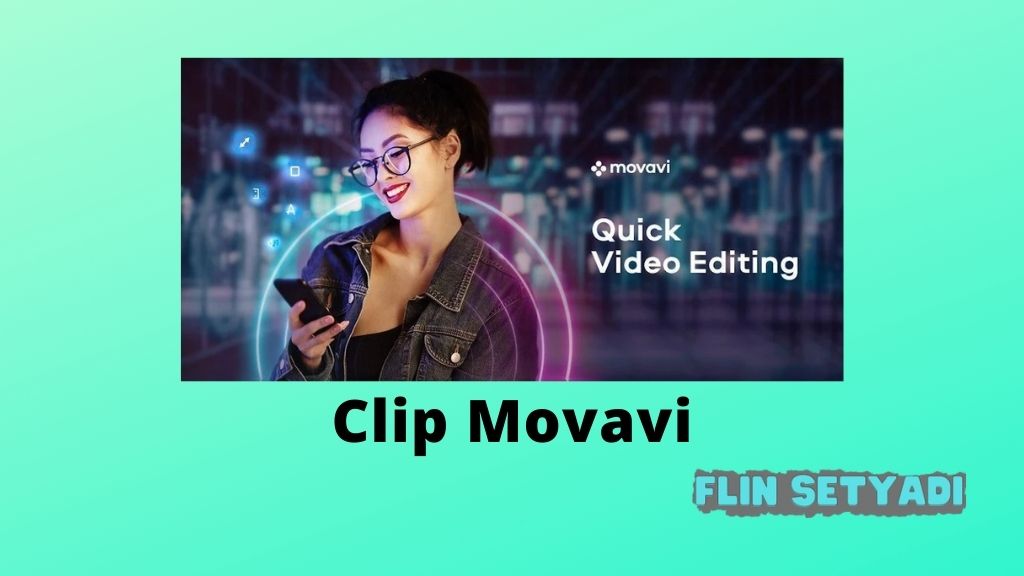 Clip Movavi