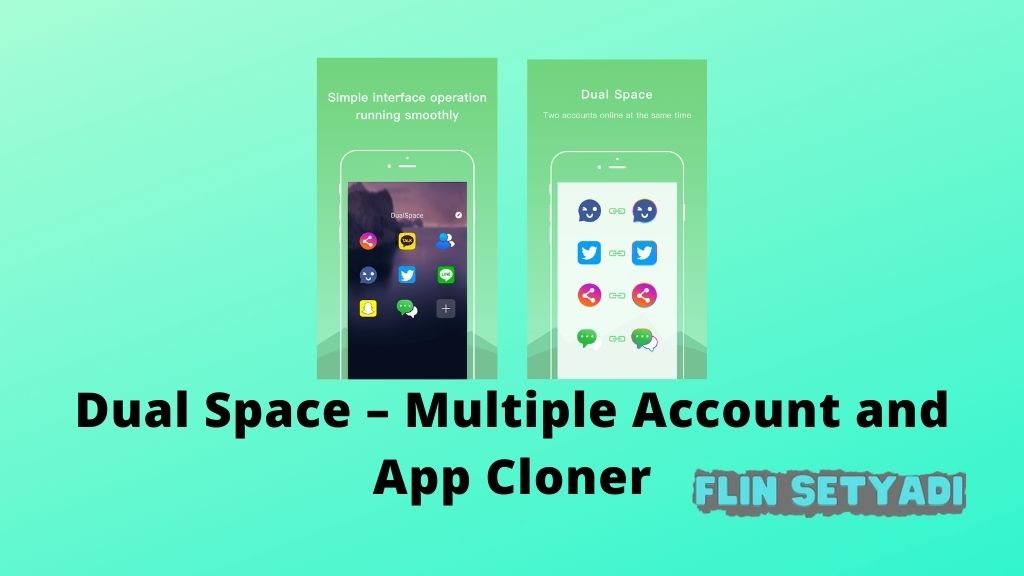 Dual Space – Multiple Account and App Cloner