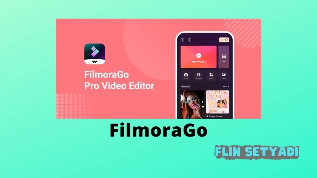 FilmoraGo