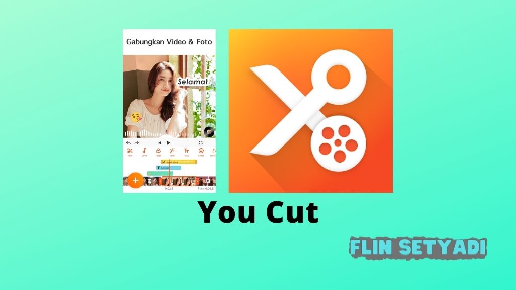 You Cut