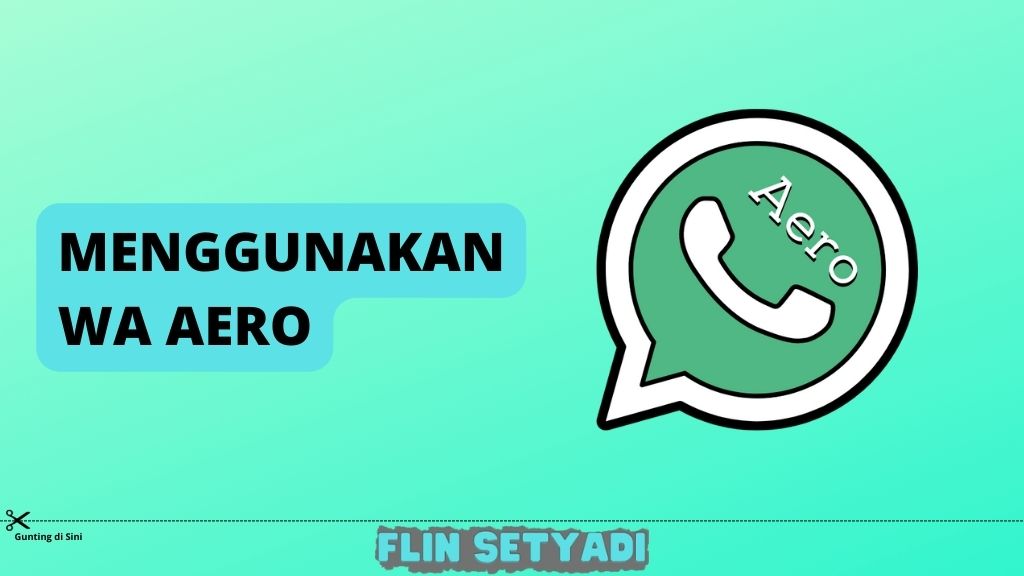 cara mengembalikan pesan WhatsApp yang sudah dihapus Menggunakan WA Aero
