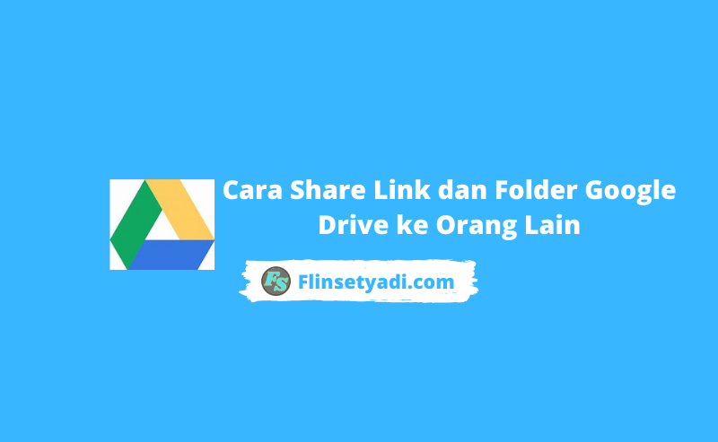 share link google drive