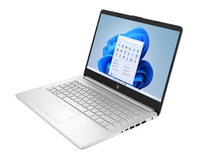 HP 14S-DQ5000TU laptop 9 juta